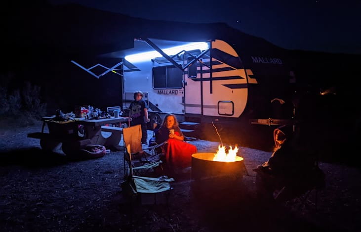 RV Photo