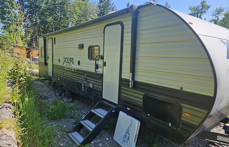 RV Photo