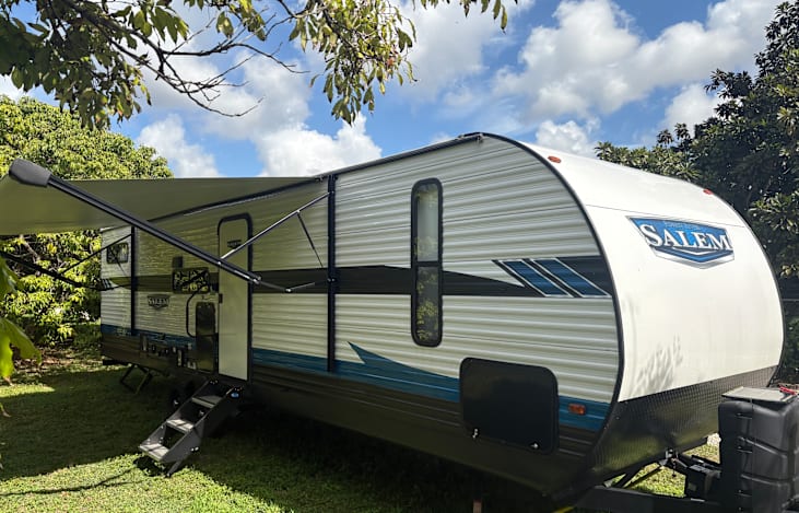 RV Photo
