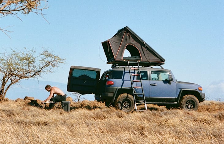 RV Photo