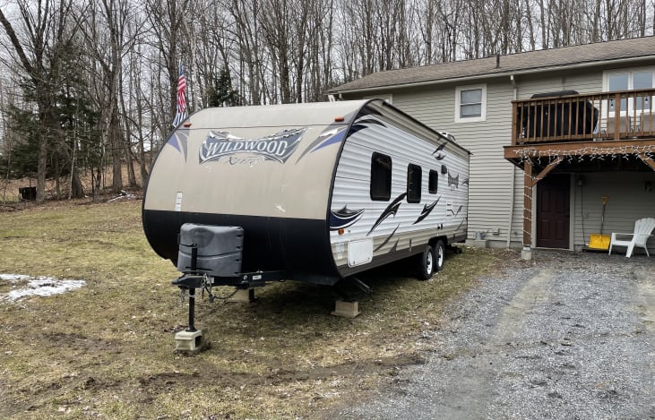 RV Photo
