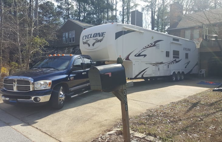 RV Photo