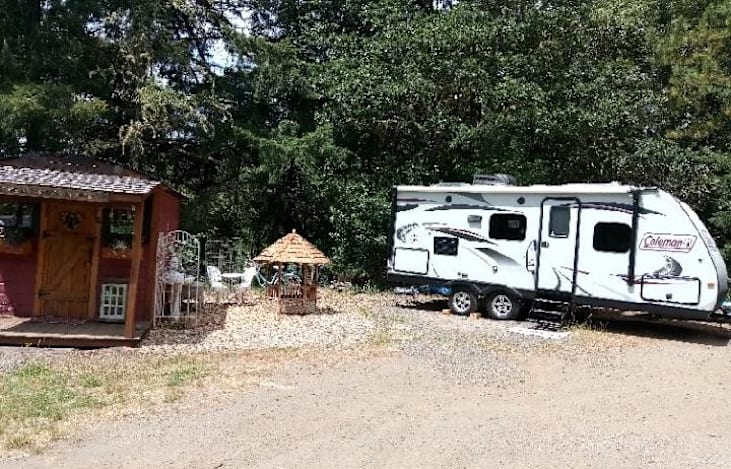 RV Photo