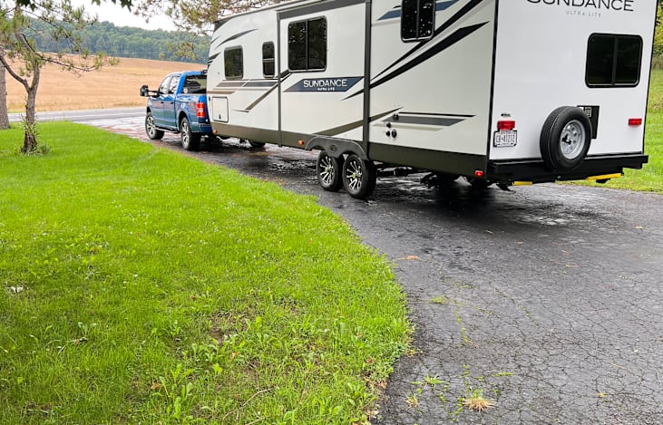 RV Photo