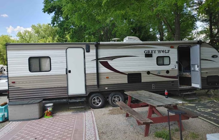 RV Photo