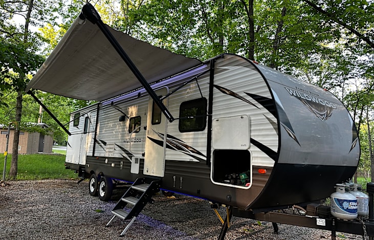 RV Photo