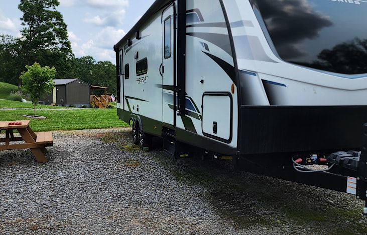 RV Photo
