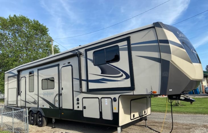 RV Photo