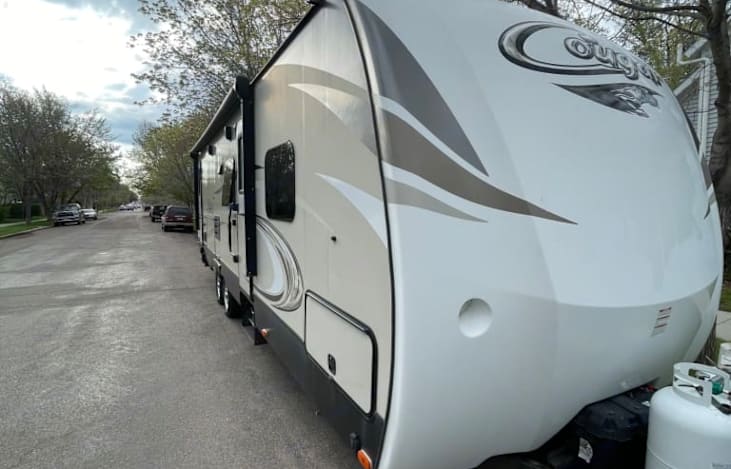 RV Photo