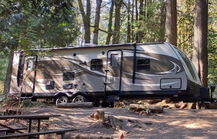 RV Photo