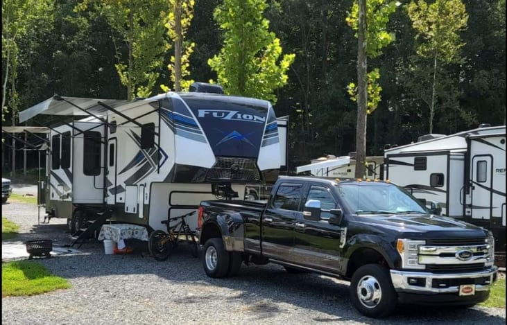 RV Photo