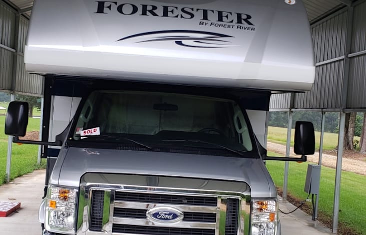 RV Photo