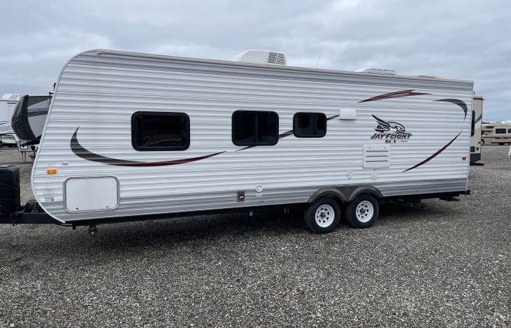 RV Photo