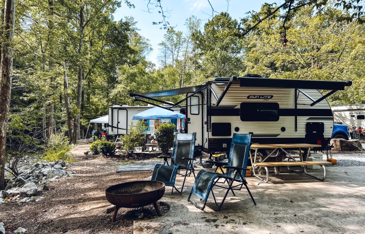 RV Photo