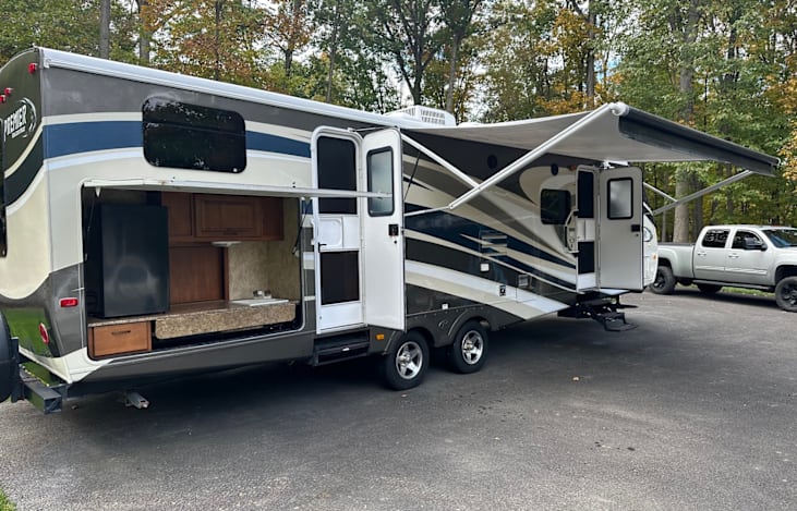 RV Photo