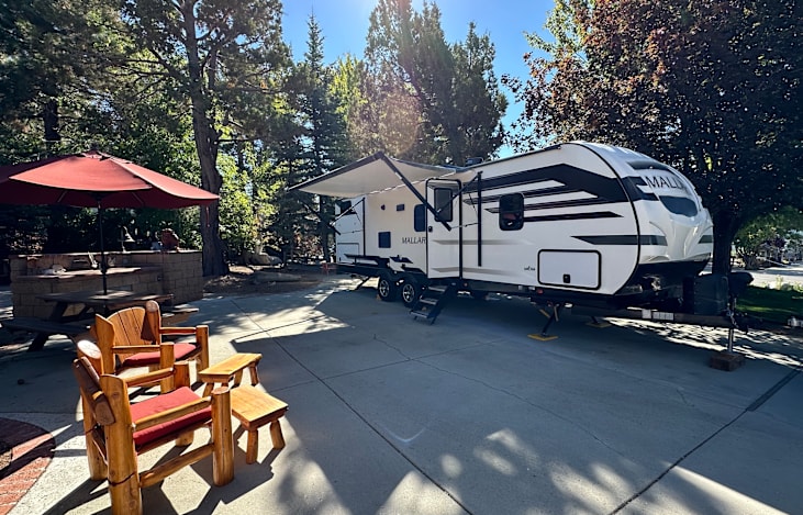 RV Photo