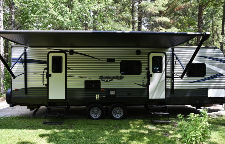 RV Photo