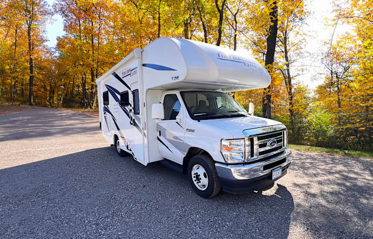 RV Photo