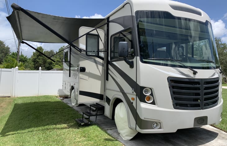 RV Photo
