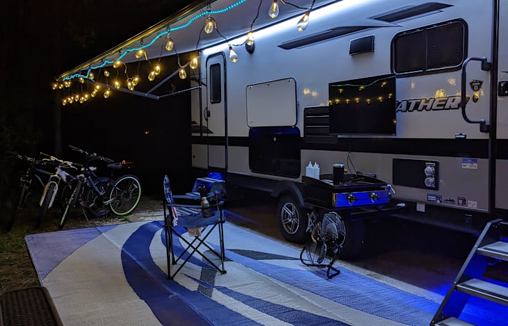 RV Photo