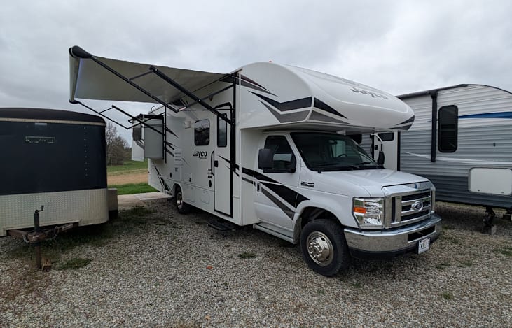 RV Photo