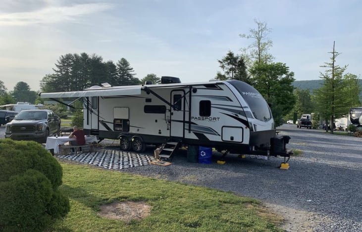 RV Photo