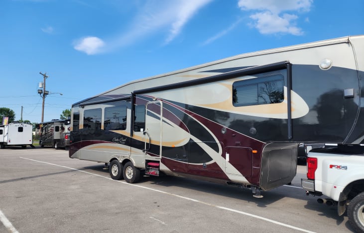 RV Photo
