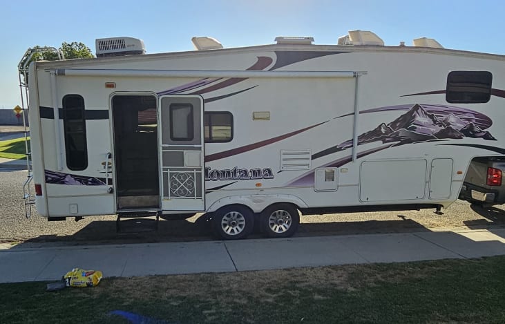 RV Photo
