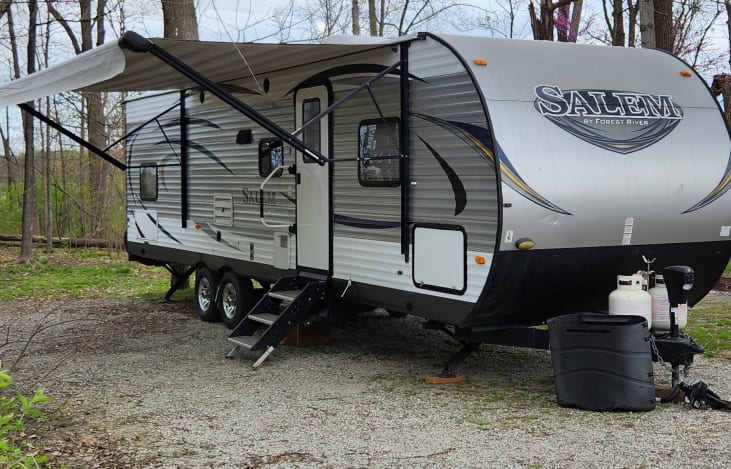 RV Photo