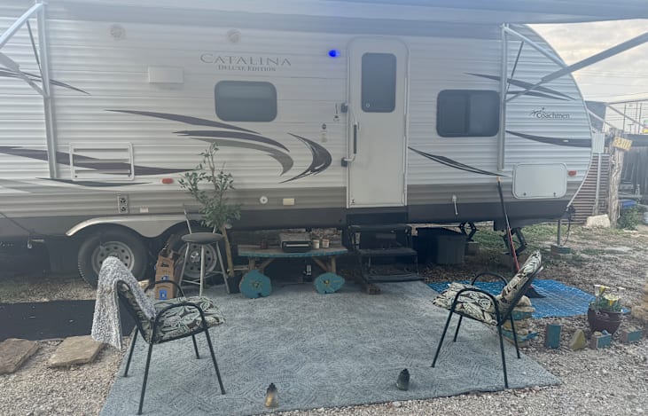 RV Photo