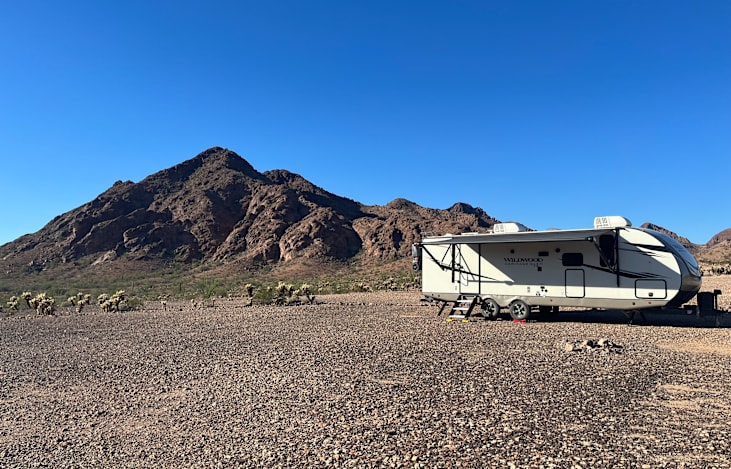 RV Photo