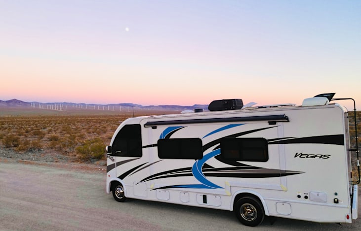 RV Photo