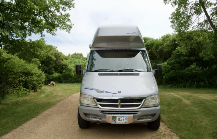 RV Photo