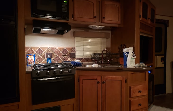 RV Photo