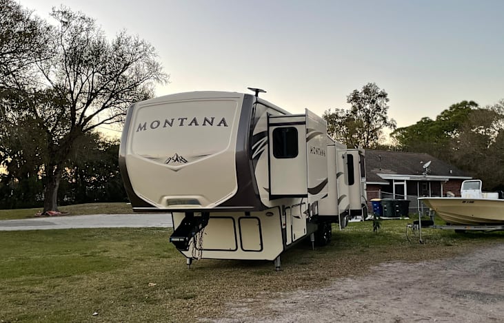 RV Photo