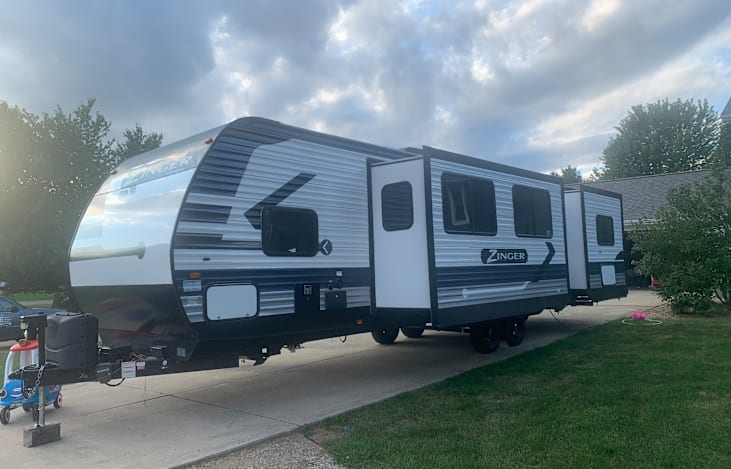RV Photo