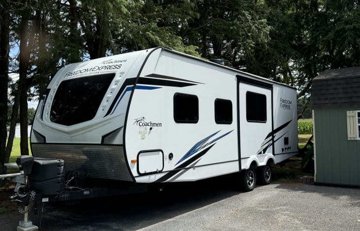 RV Photo