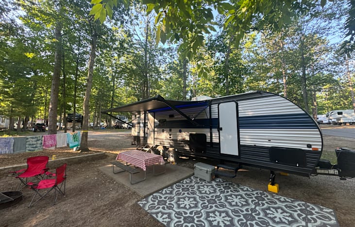 RV Photo