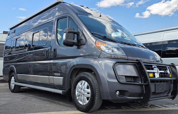 RV Photo