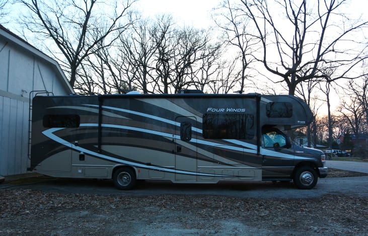 RV Photo