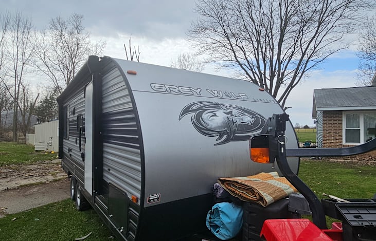RV Photo