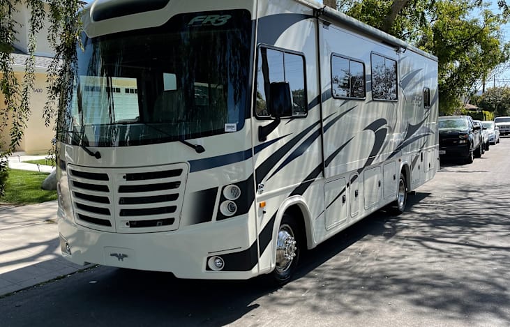 RV Photo