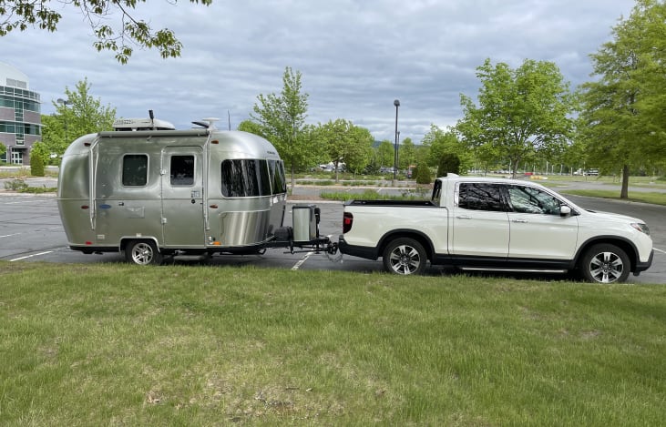 RV Photo
