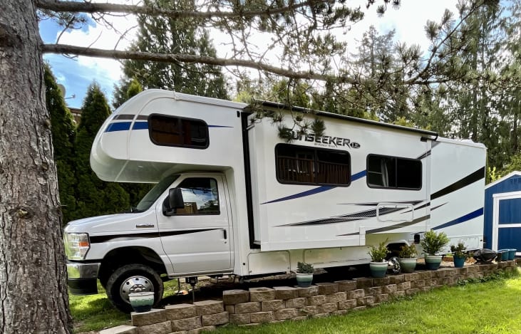 RV Photo