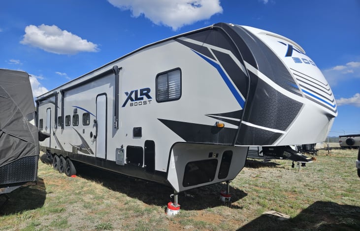 RV Photo