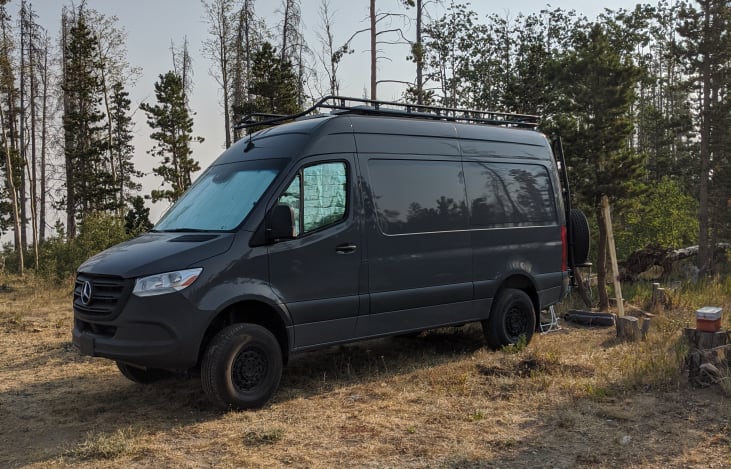RV Photo