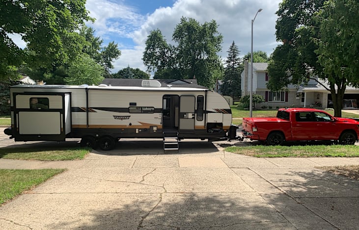 RV Photo
