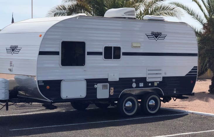 RV Photo