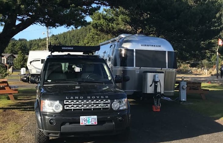 RV Photo