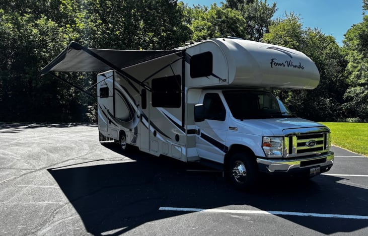 RV Photo